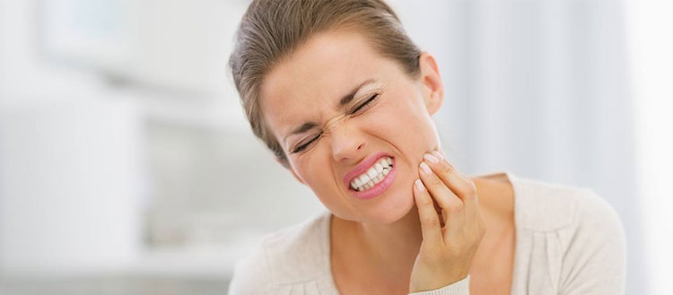 Giải pháp thực hiện bọc răng sứ có đau hay không